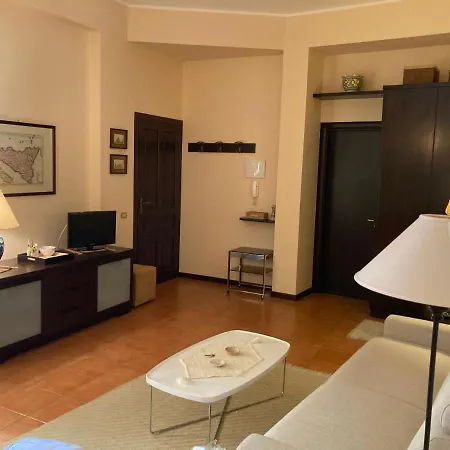A Da Paolo Apartmán Taormina