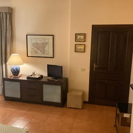A Da Paolo Apartmán