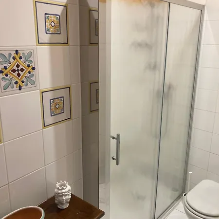 A Da Paolo Apartmán