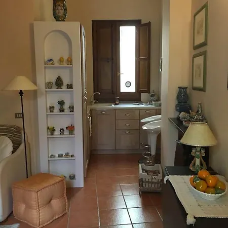 A Da Paolo Apartmán
