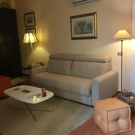 Apartmán A Da Paolo Taormina