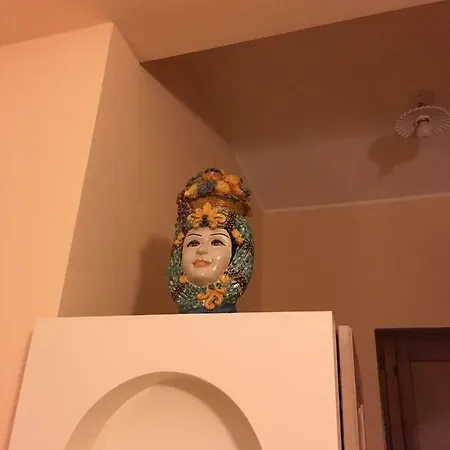 A Da Paolo Apartment *