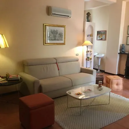 A Da Paolo Apartamento Taormina
